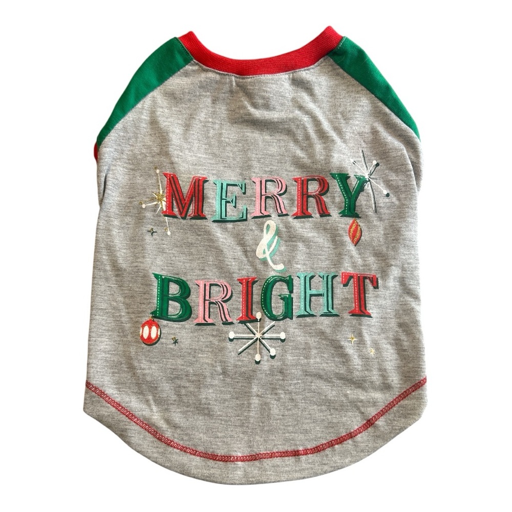 🎉HP🎉Holiday tee shirt size Medium NWOT